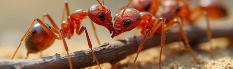ants control