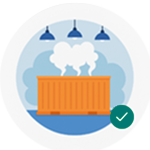 cargo fumigation