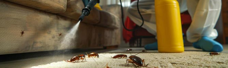 cockroach