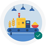 food processing
