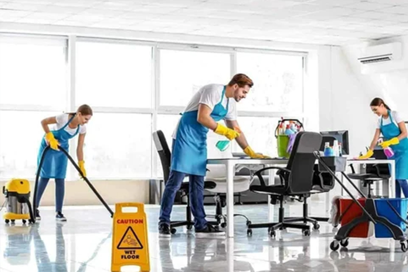 Manpower Services